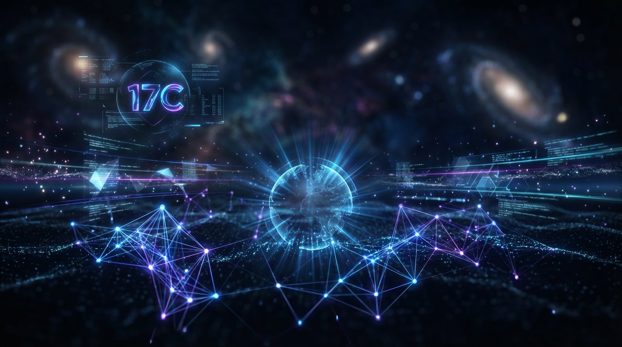 17C智能科技官网首页Banner - bazpcvk.cn